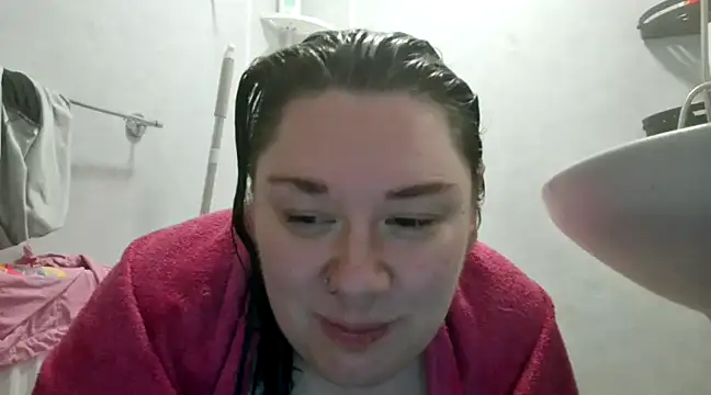 Bustycurves online show from 03-22-25, 01:32