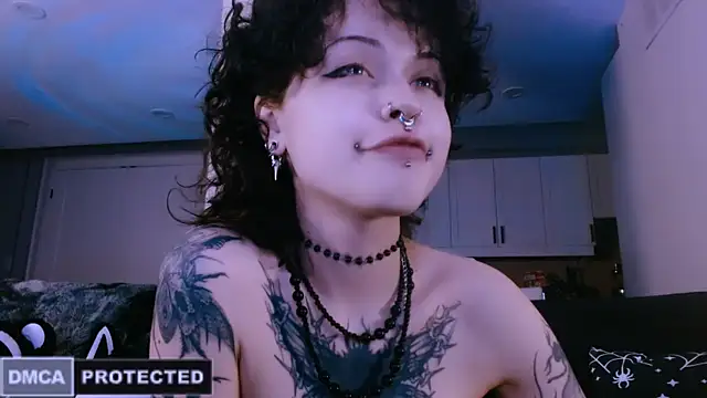 NaughtyLittleFox online show from 03-23-26, 04:49