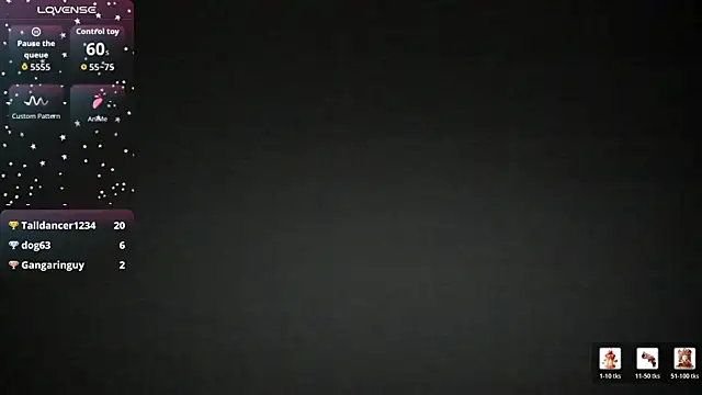 joha keany online show from 04-27-26, 10:57