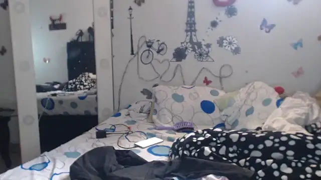 brigitht online show from 02-23-26, 04:26