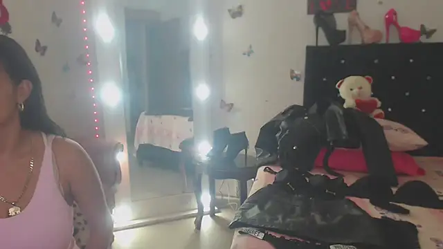 brigitht online show from 04-19-26, 06:10