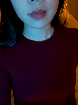 minmin2kk5 online show from 10-30-25, 02:40