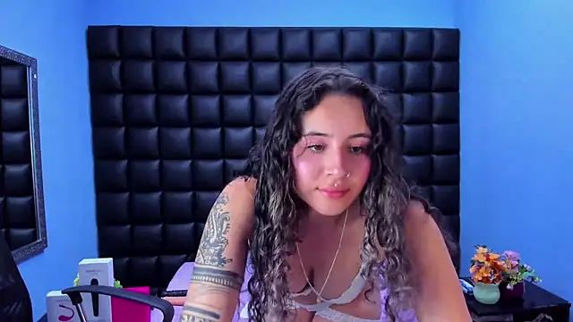 celeste blue69 online show from 02-06-26, 03:33