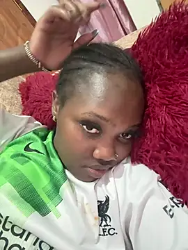 Queen Arnah254 online show from 07-03-26, 10:16
