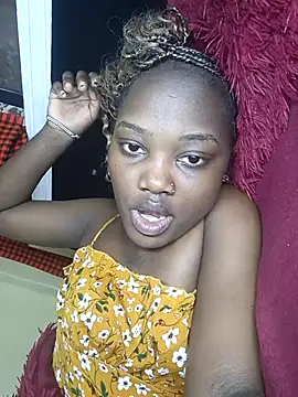 Queen Arnah254 online show from 07-27-26, 12:23