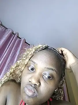 Queen Arnah254 online show from 07-30-26, 12:53