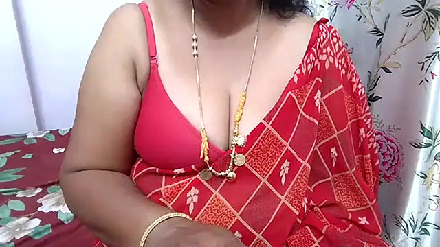 Janavi-janu online show from 01-25-25, 04:57