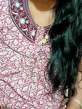 Janavi-janu online show from 10-10-25, 02:05