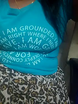 Janavi-janu online show from 10-29-25, 05:25