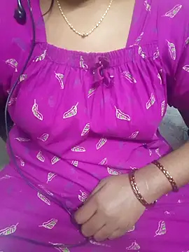 Janavi-janu online show from 11-15-25, 05:42