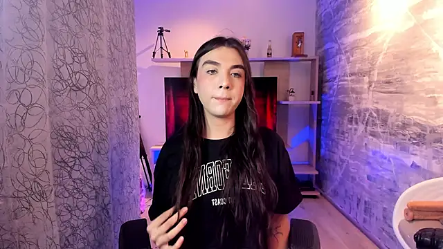 saracaball  online show from 02-20-26, 05:04