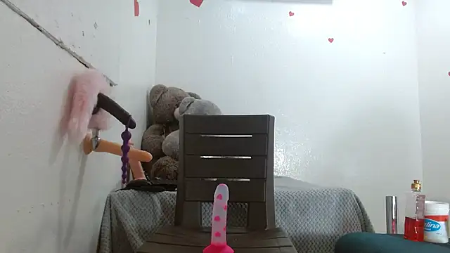 camilavagina24 online show from 12-15-25, 01:59