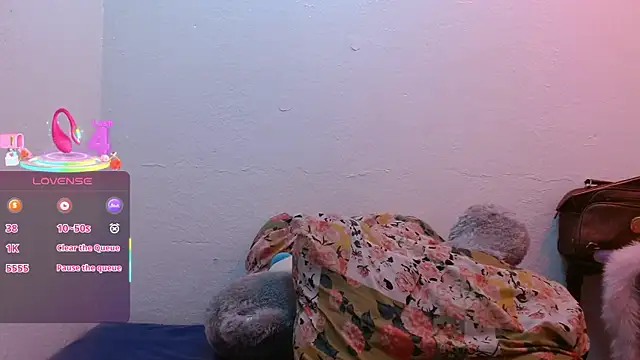 camilavagina24 online show from 01-15-26, 02:54