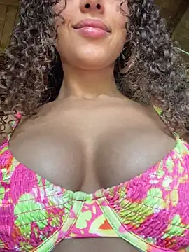 Rati Curly online show from 02-22-26, 03:10