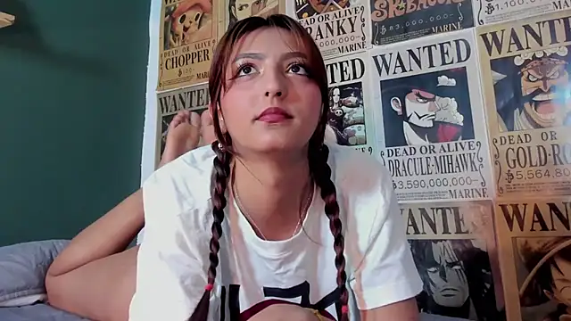 Sam-cekot online show from 01-20-25, 03:50