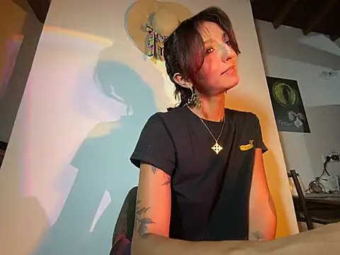 Sam-cekot online show from 08-04-26, 10:56