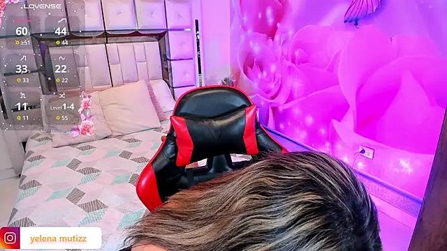 Yelena mutiz online show from 02-04-26, 01:06