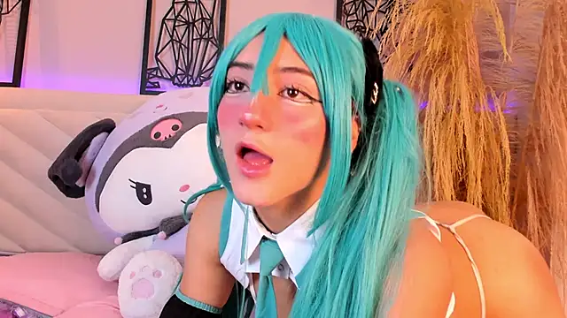 Snapshot of miia__baker chatting on 01-24-25, 01:14 miia baker online show from 01-24-25, 01:14