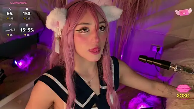 Snapshot of miia__baker chatting on 11-20-25, 12:27 miia baker online show from 11-20-25, 12:27