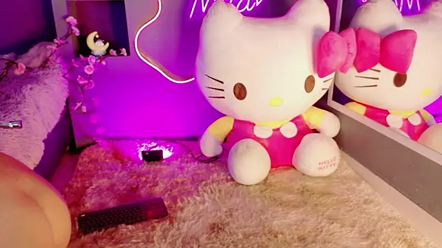 miia  baker online show from 03-23-26, 12:09