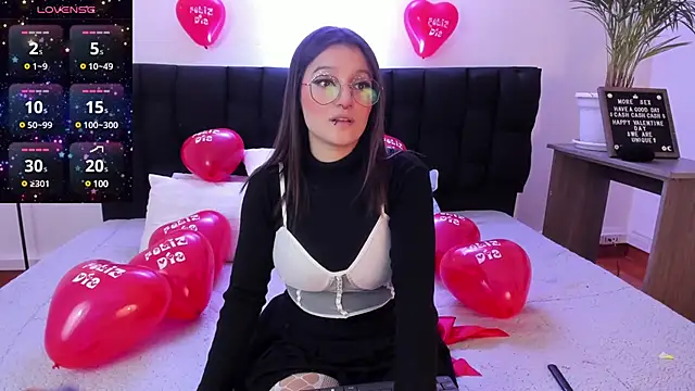 Elecktra sweet online show from 02-14-25, 07:54