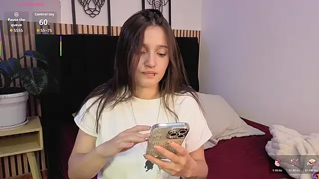 Elecktra sweet online show from 11-17-25, 08:03