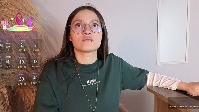 Elecktra sweet online show from 02-09-26, 07:40