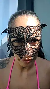 Pantera Moranguinho online show from 08-06-26, 09:11