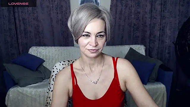 Blonde lola444 online show from 12-18-24, 06:25