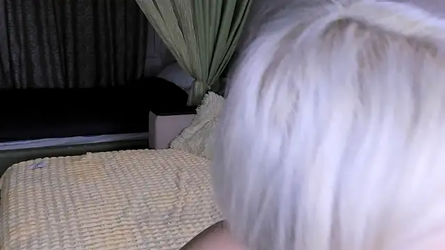 Sweeet Barbie online show from 12-04-25, 03:32