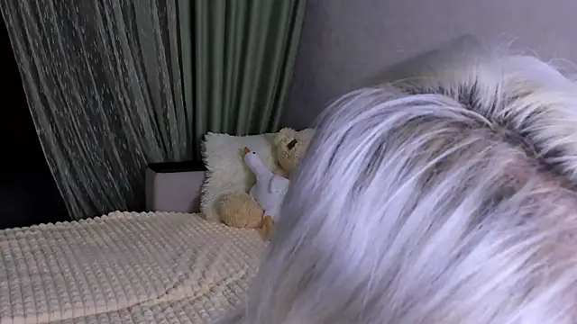 Sweeet Barbie online show from 02-11-26, 03:50