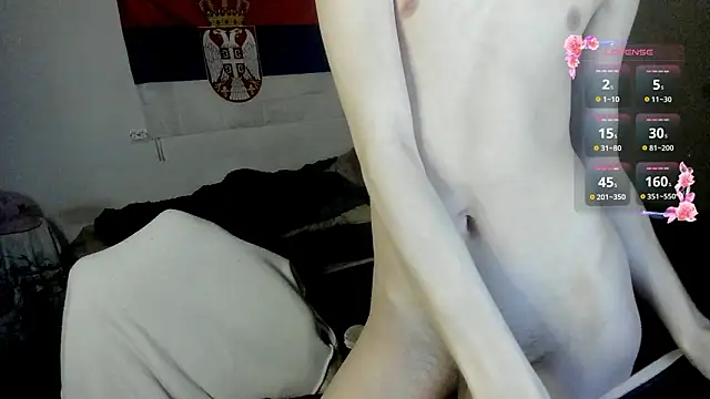 Vampirella GS online show from 02-13-26, 12:06