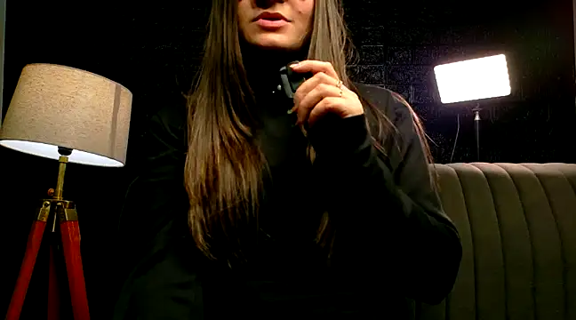 demieliss online show from 02-17-25, 06:26