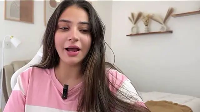 demieliss online show from 03-02-26, 07:09