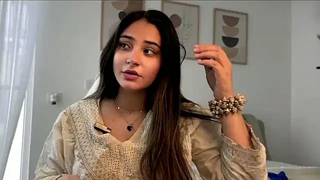 demieliss online show from 03-12-26, 09:48