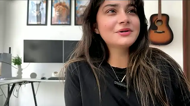 demieliss online show from 05-17-26, 08:45