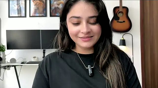 Snapshot of demieliss chatting on 05-27-26, 10:23 demieliss online show from 05-27-26, 10:23