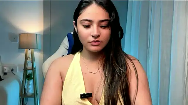 Snapshot of demieliss chatting on 06-28-26, 07:31 demieliss online show from 06-28-26, 07:31