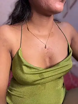 Goddess sneha online show from 05-14-26, 04:58