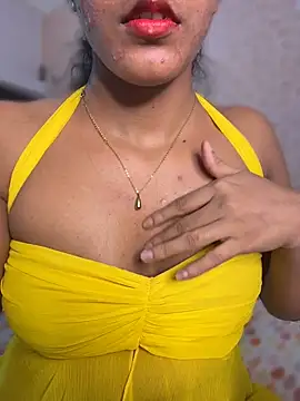 Goddess sneha online show from 06-29-26, 04:18
