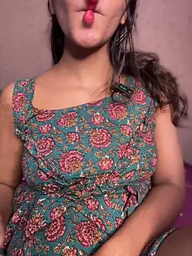 Goddess sneha online show from 07-14-26, 12:22