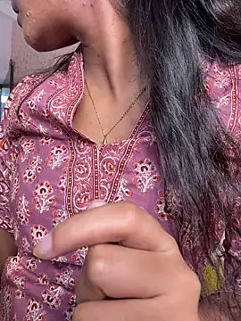 Goddess sneha online show from 07-28-26, 05:14