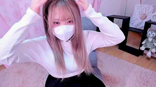 Snapshot of p_RUMiMi chatting on 01-11-25, 01:01 p RUMiMi online show from 01-11-25, 01:01