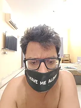 Daddy HA online show from 04-25-26, 02:36