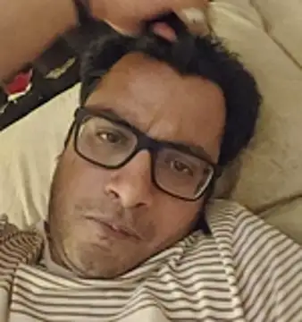 Daddy HA online show from 05-15-26, 10:55