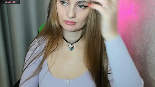 Viola sweet online show from 10-05-25, 09:51