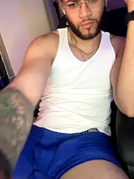 Joker19196 online show from 12-02-25, 11:45