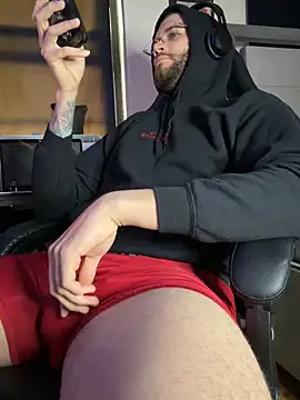 Joker19196 online show from 04-22-26, 09:38