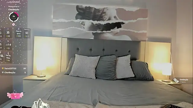 Aprillbrunette online show from 12-15-25, 02:38