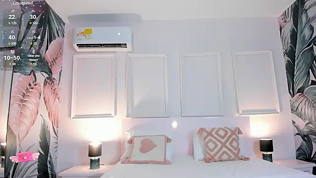 Aprillbrunette online show from 02-07-26, 11:36